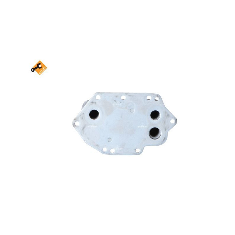 Radiatore olio motore - NRF