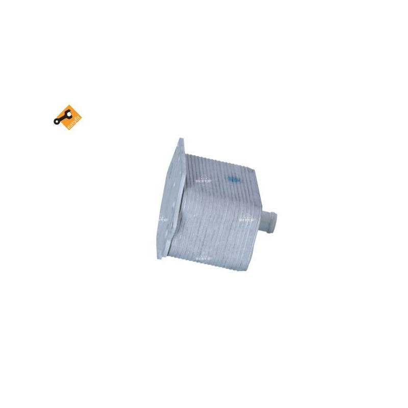 Radiatore olio motore - NRF