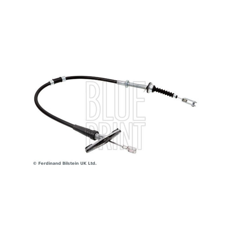 Cilindretto freno - BLUE PRINT