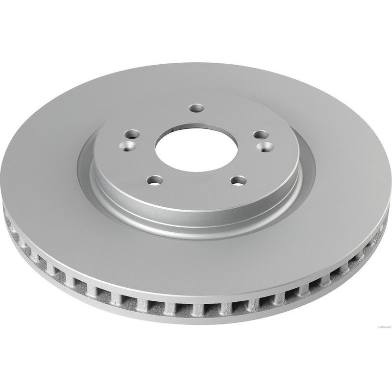 Disco freno asse posteriore - JAKOPARTS
