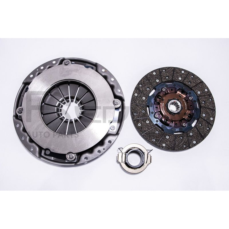 Kit frizione - RED LINE