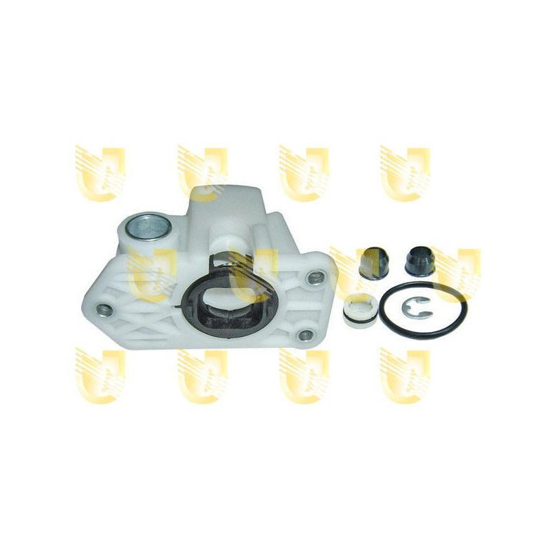 Giunto omocinetico - UNIGOM