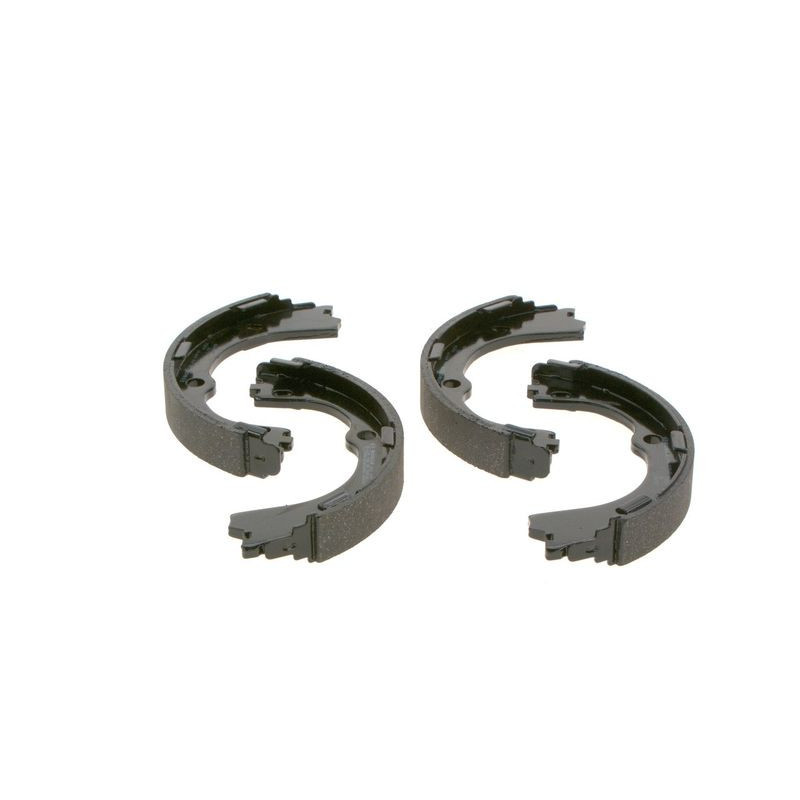 Ganasce freno - BOSCH