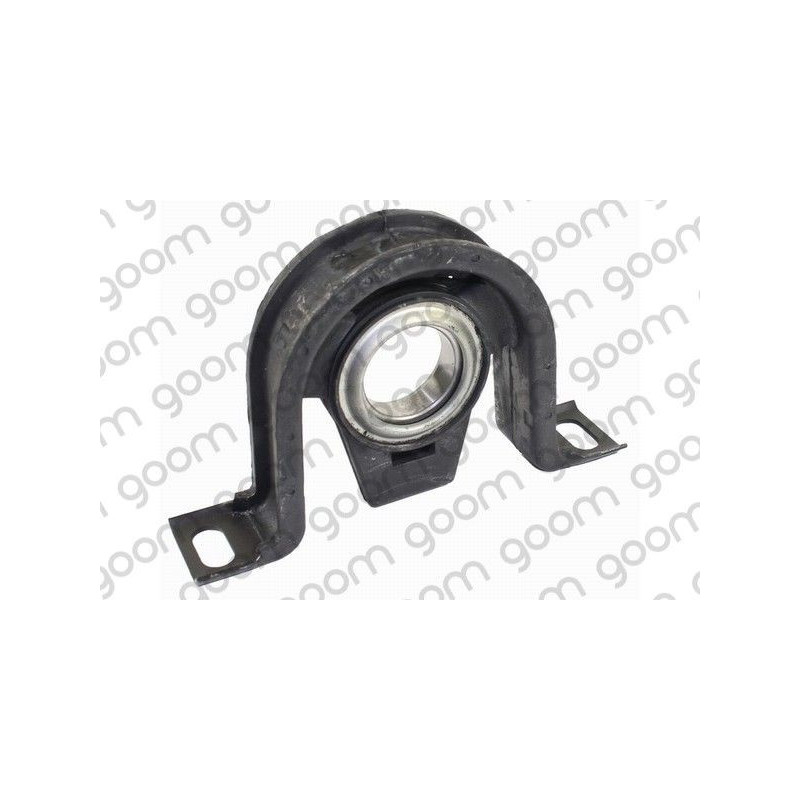 Flessibile freno asse posteriore - GOOM