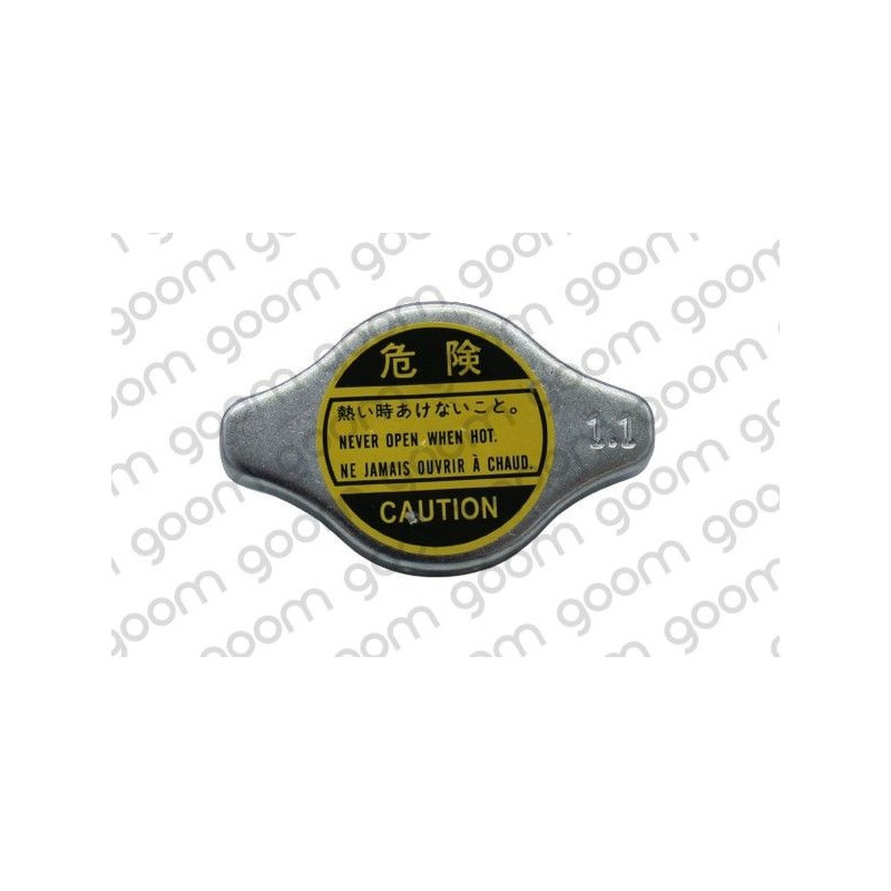 Puleggia albero motore - GOOM