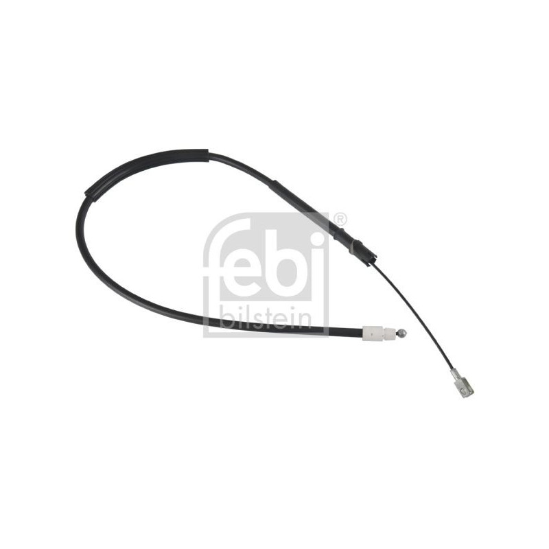 Filtro abitacolo - FEBI