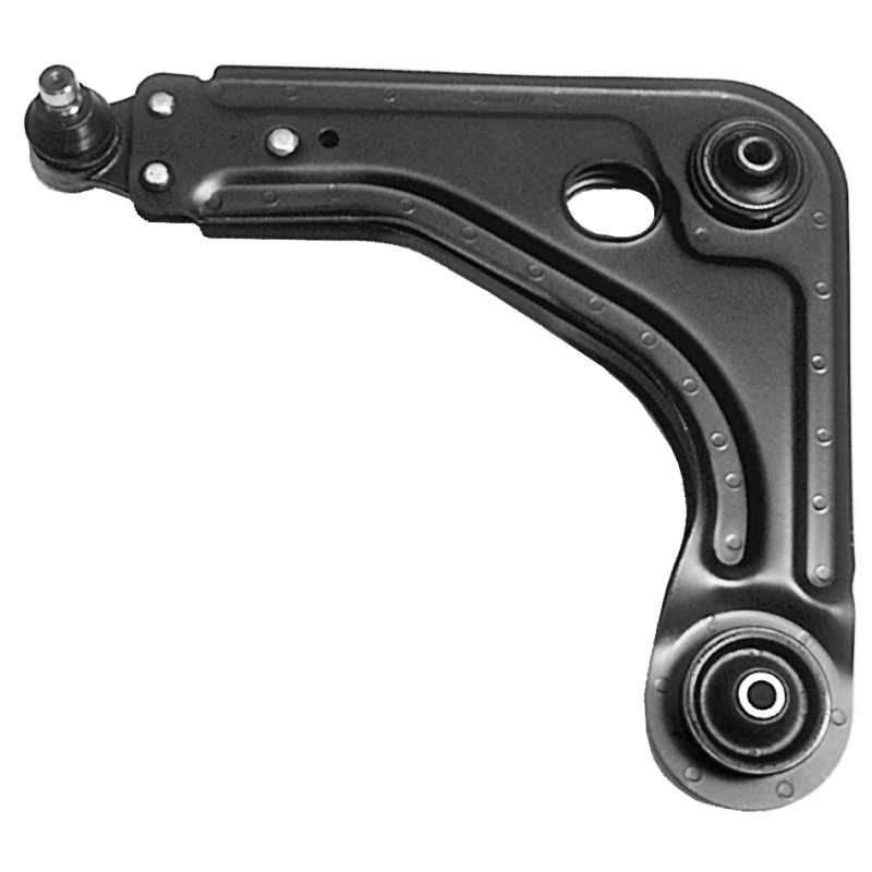 Braccio oscillante asse anteriore - VEMA