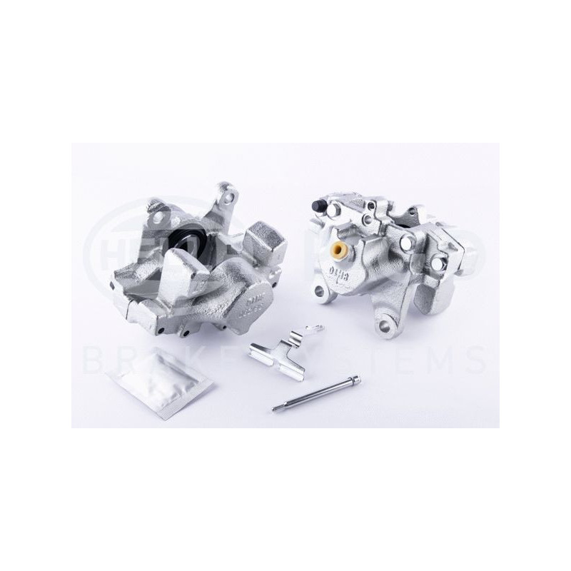 Pinza freno asse posteriore - HELLA