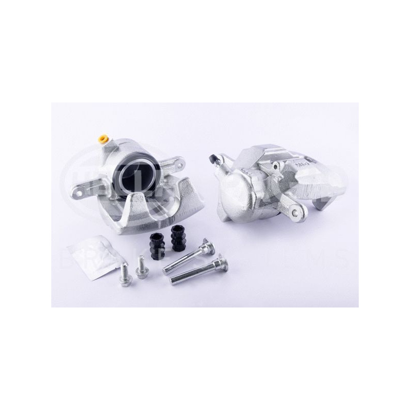 Pinza freno asse anteriore - HELLA