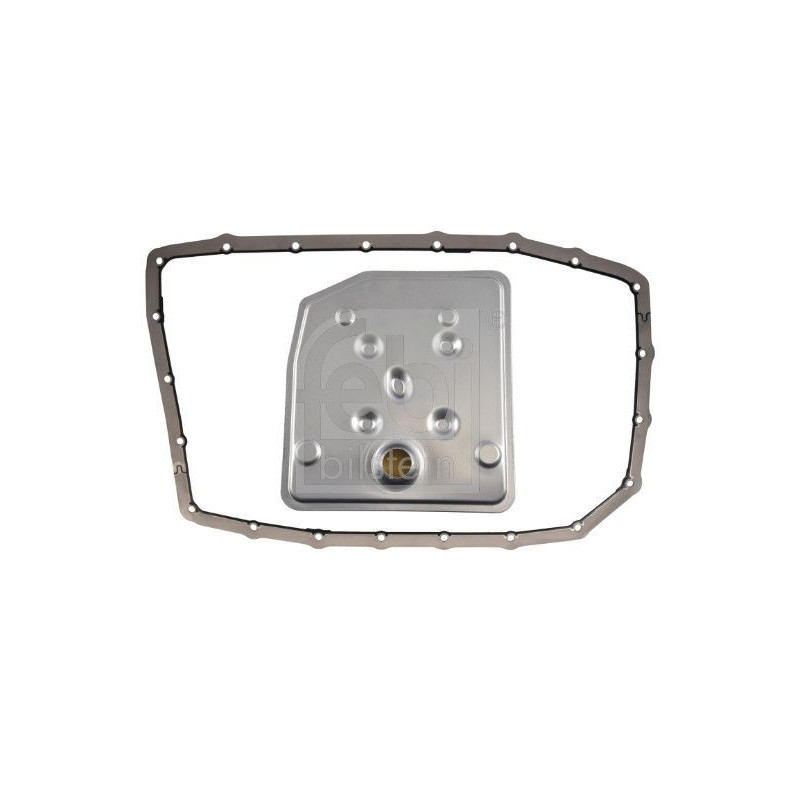 Filtro olio cambio automatico - FEBI