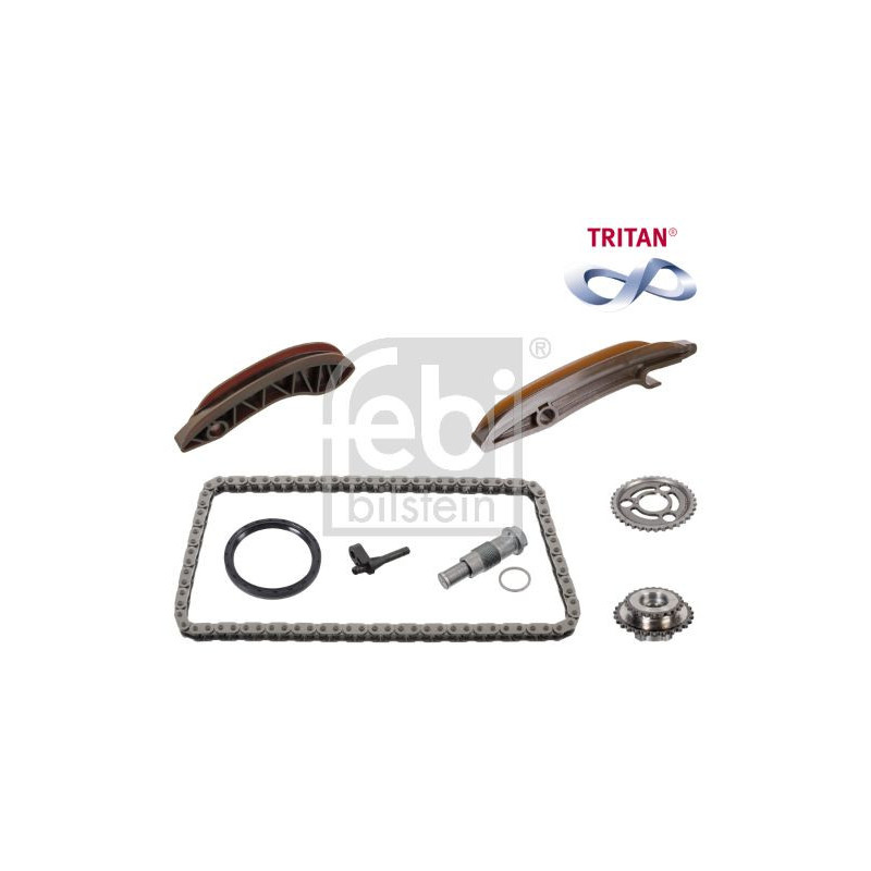 Cinghia/catena distribuzione - FEBI