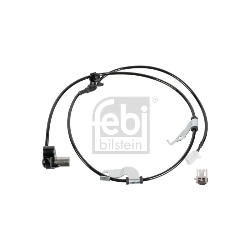 Sensore ABS - FEBI