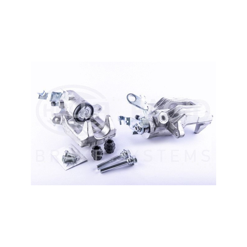 Pinza freno asse posteriore - HELLA