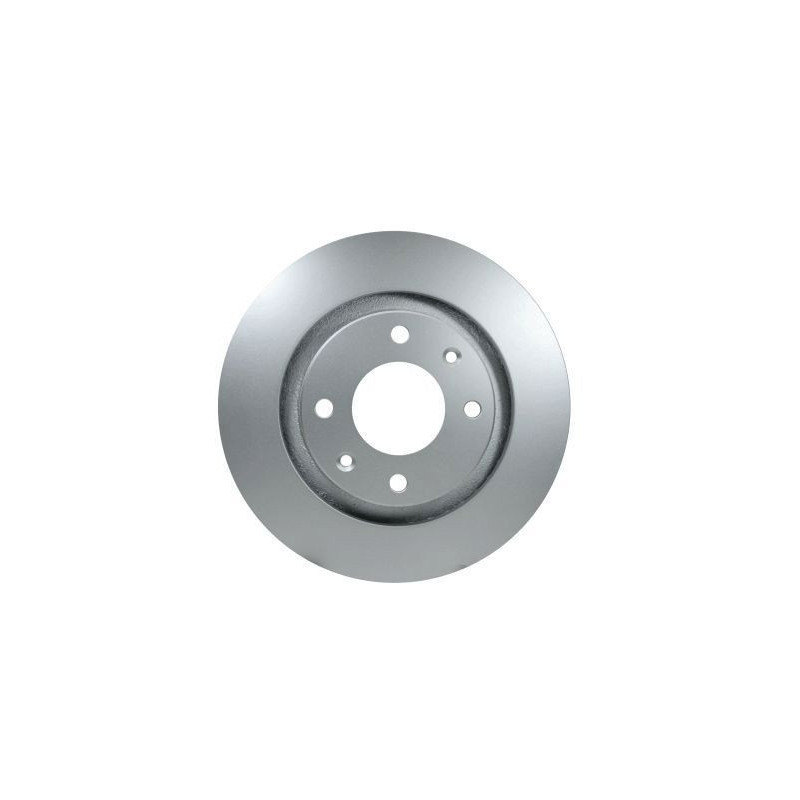 Disco freno asse anteriore - HELLA