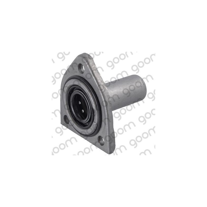 Radiatore olio motore - GOOM