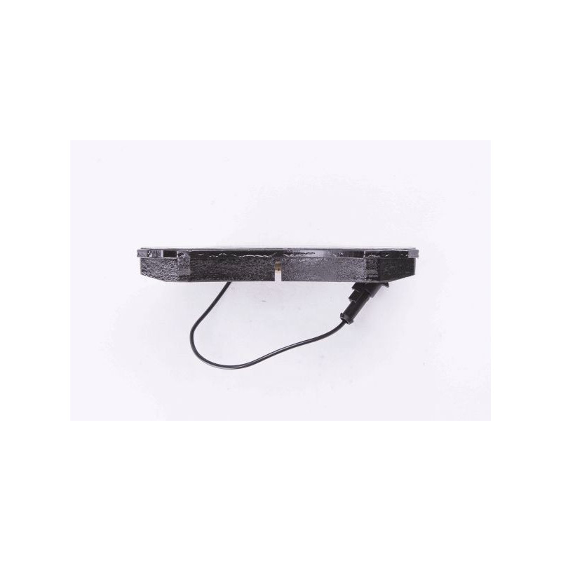 Pastiglie freno asse anteriore - HELLA