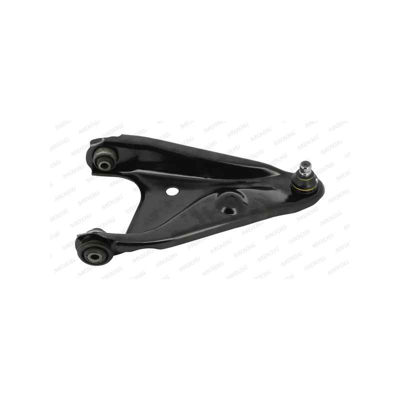 Braccio oscillante asse anteriore - MOOG