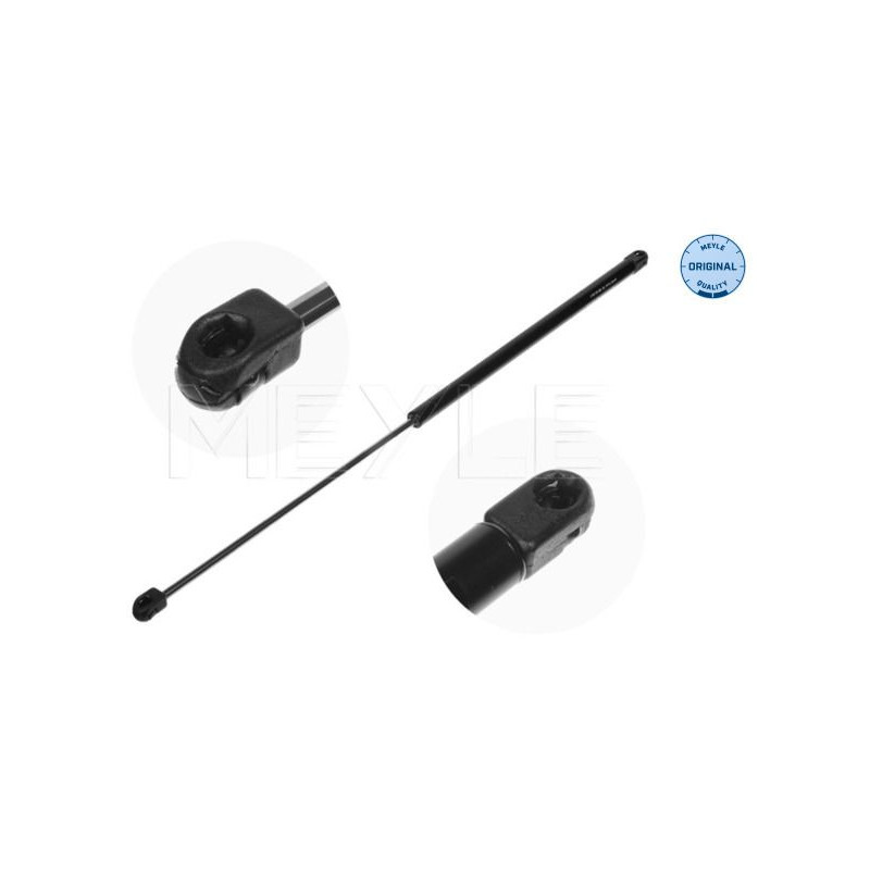 Testa sterzo - MEYLE