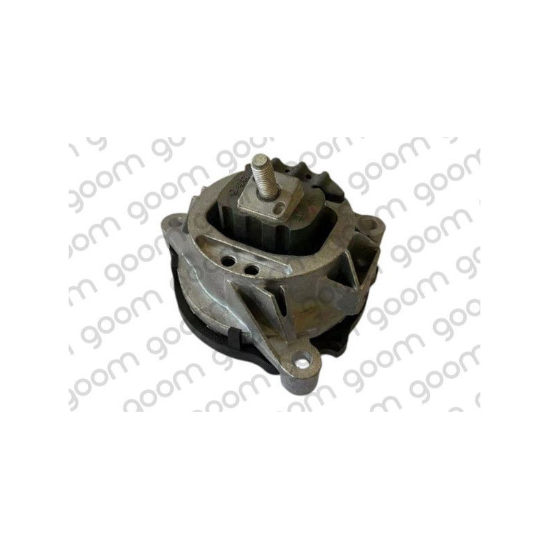 Supporto motore - GOOM