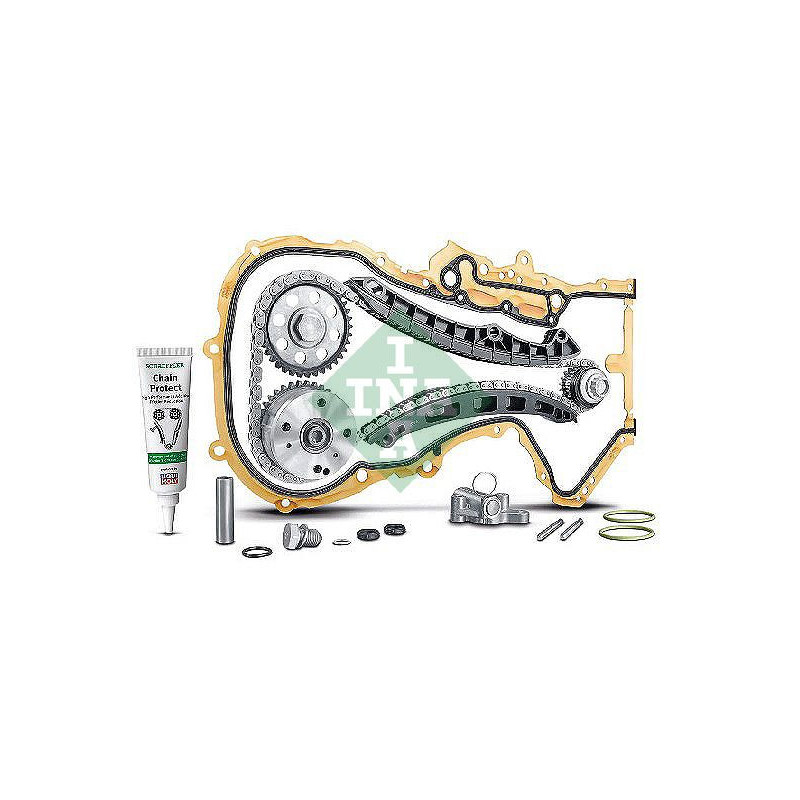 Cinghia/catena distribuzione - INA