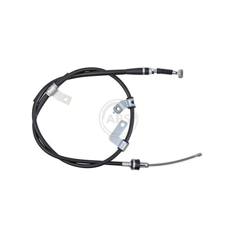 Supporto motore - ABS BRAKE