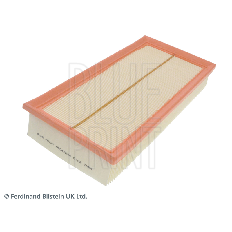 Filtro aria - BLUE PRINT