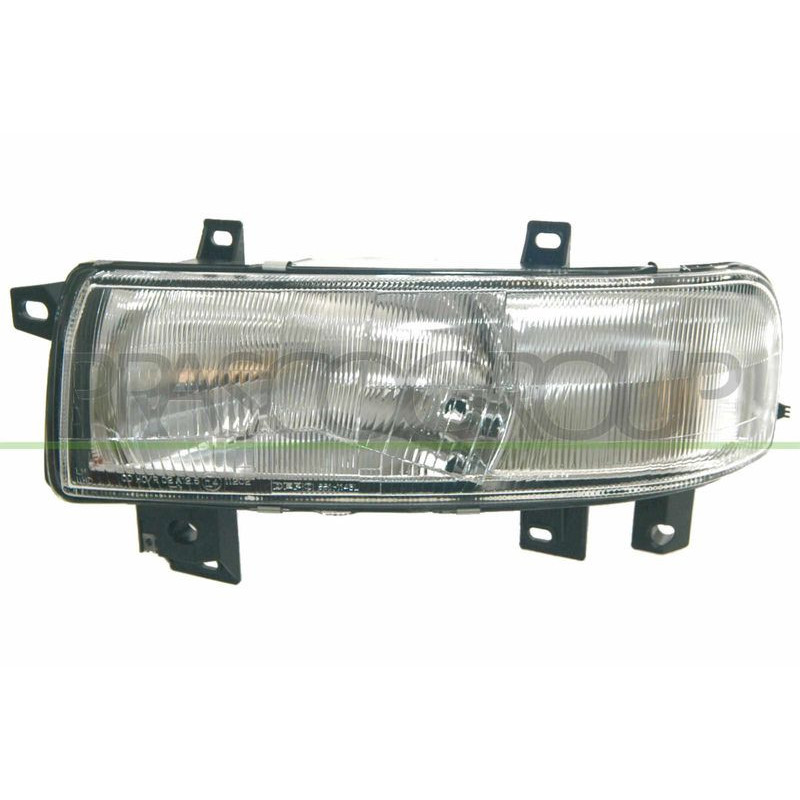 Proiettore anteriore - PRASCO