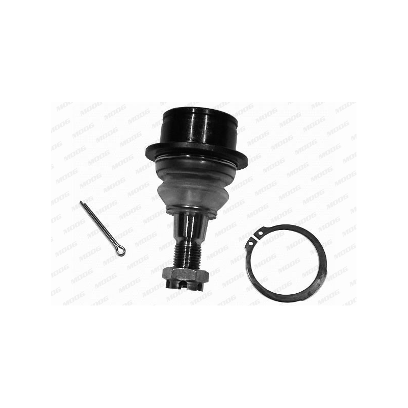 Giunto sferico assale anteriore - MOOG