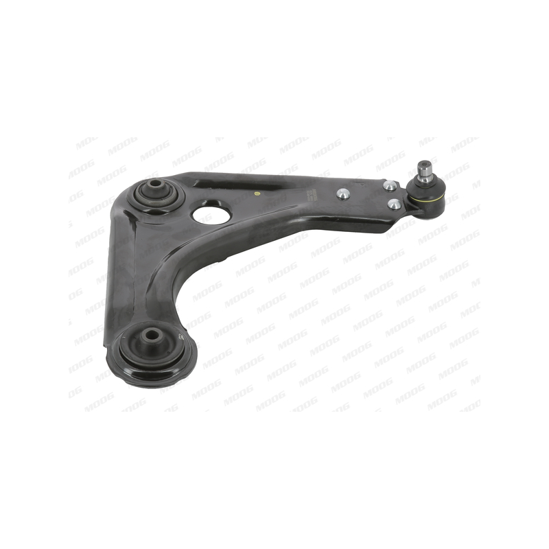 Braccio oscillante asse anteriore - MOOG