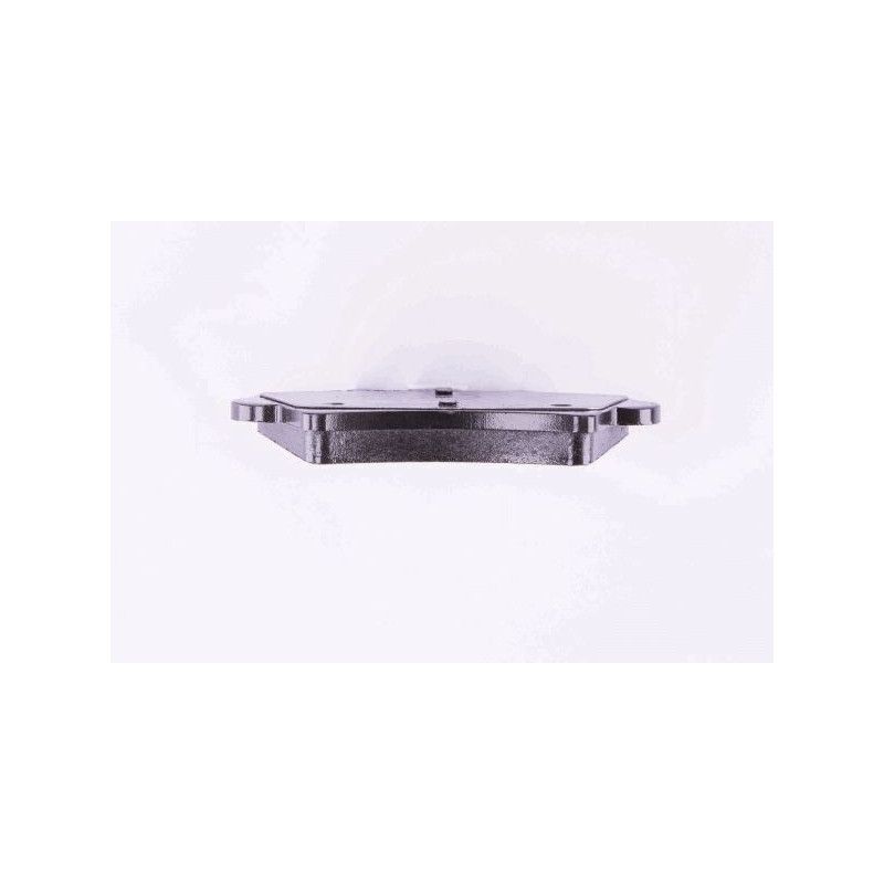 Pastiglie freno asse anteriore - HELLA