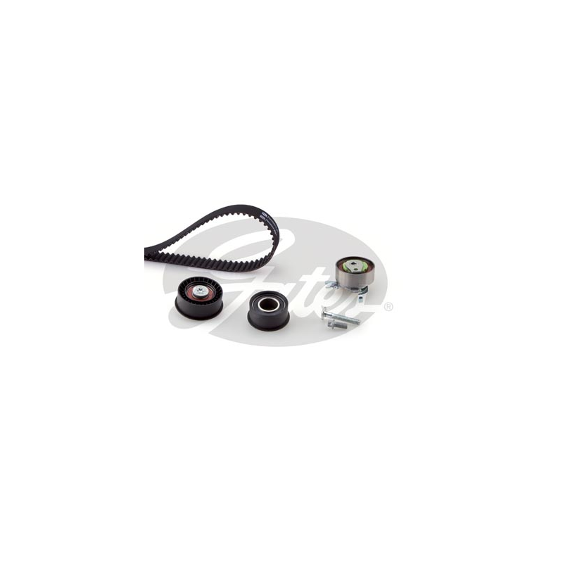 Kit distribuzione - GATES