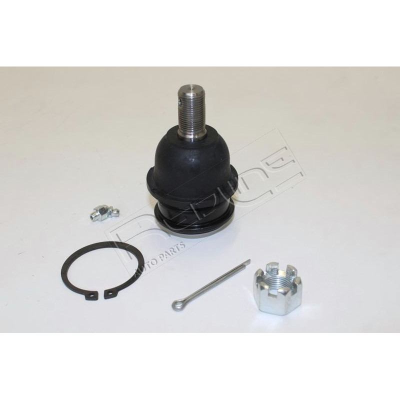 Braccio oscillante asse anteriore - RED LINE