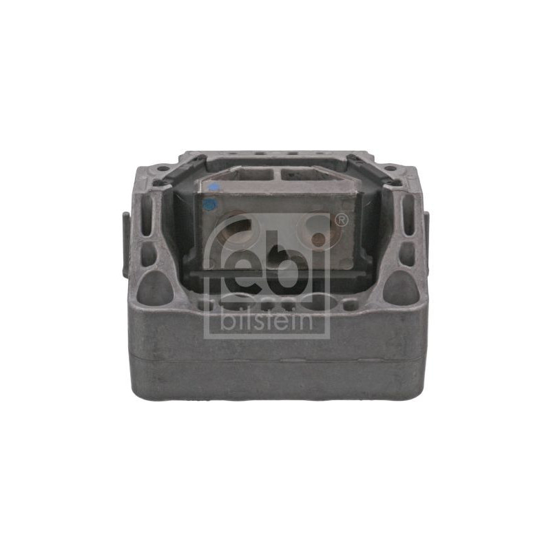 Molla sospensione asse anteriore - FEBI