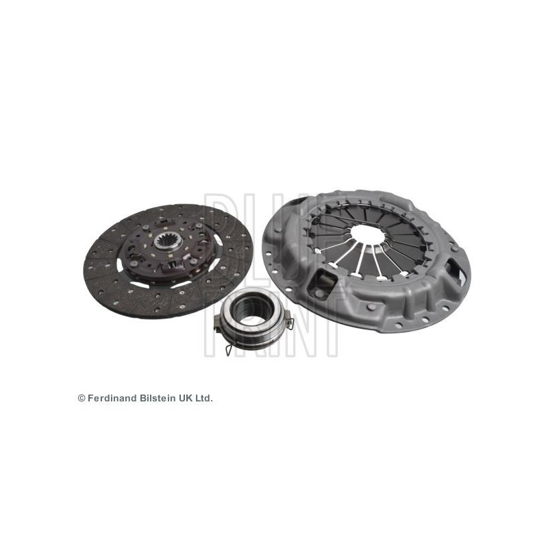 Kit frizione - BLUE PRINT