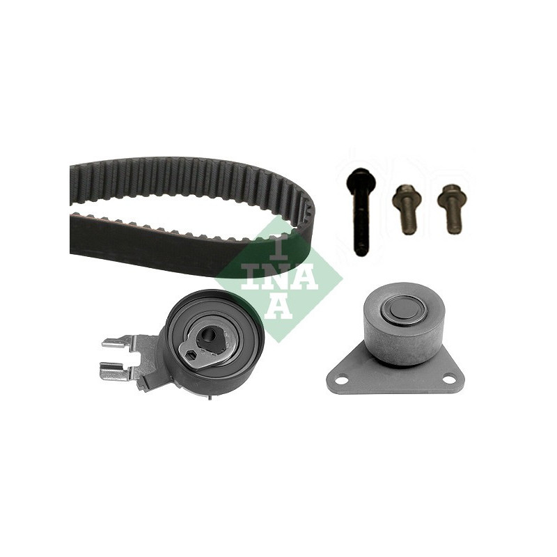 Kit distribuzione - INA