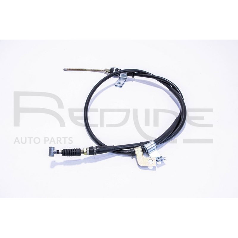 Supporto motore - RED LINE