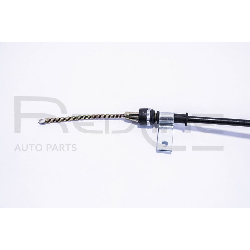 Supporto motore - RED LINE