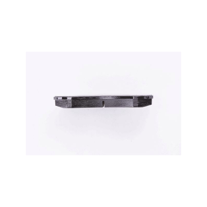 Pastiglie freno asse anteriore - HELLA