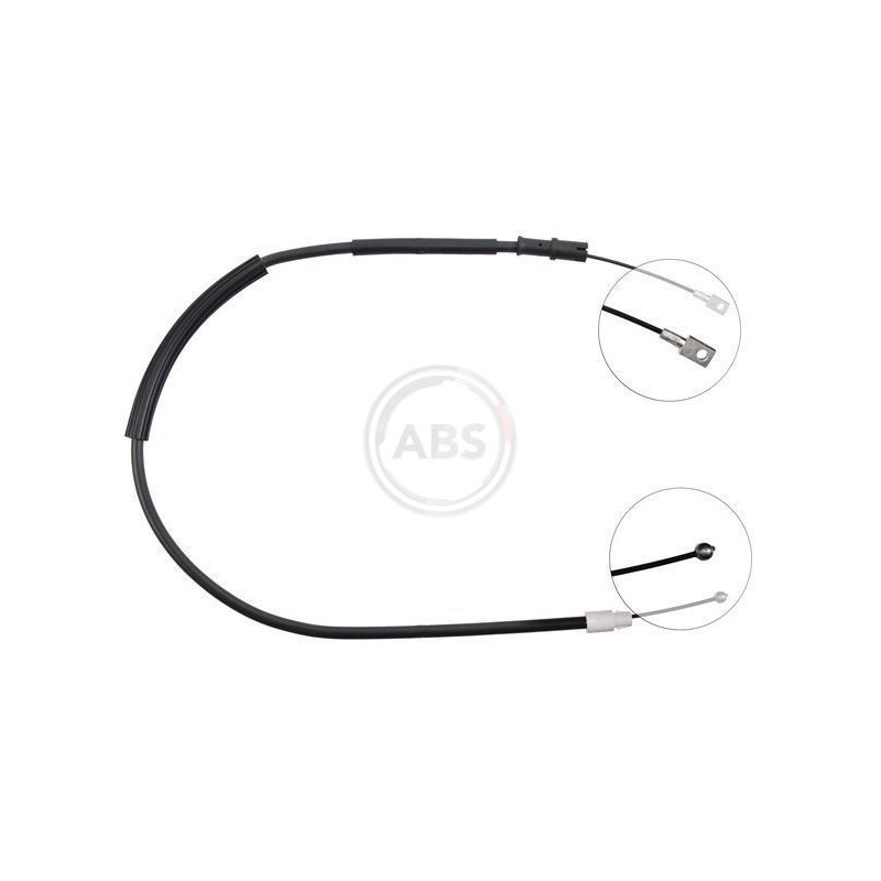 Filtro abitacolo - ABS BRAKE