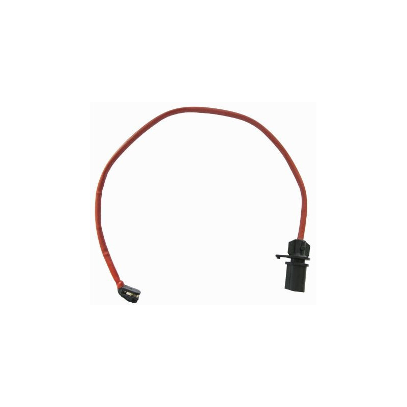 Indicatore usura freno asse anteriore - HELLA