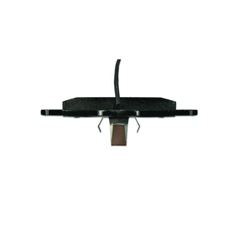 Pastiglie freno asse anteriore - HELLA