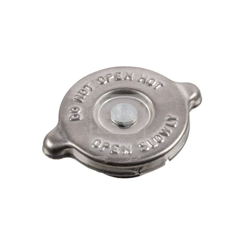 Puleggia albero motore - FEBI