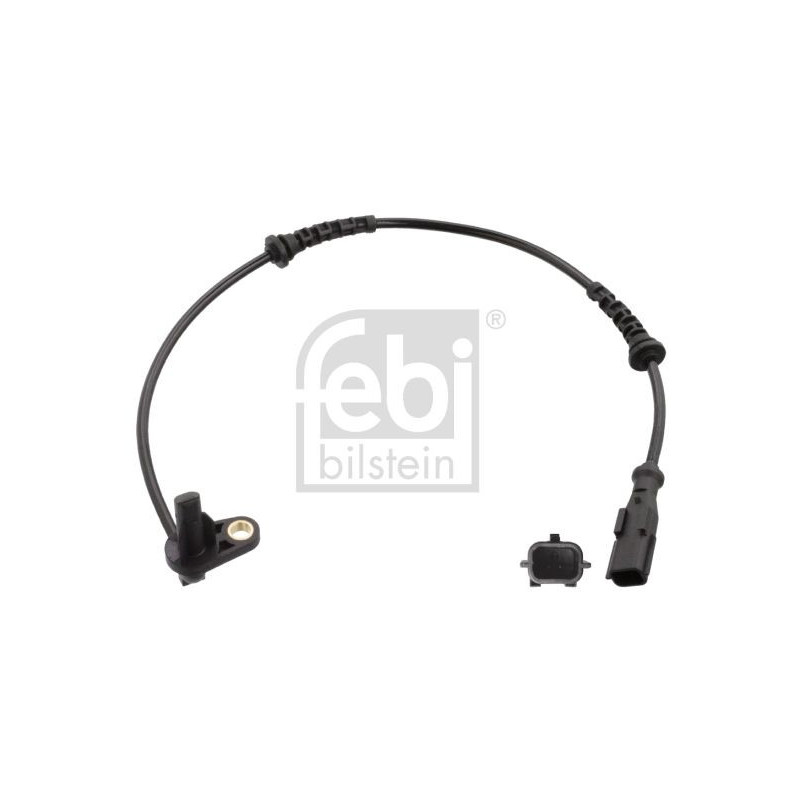 Sensore ABS - FEBI