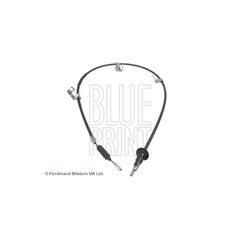 Tirante barra stabilizzatrice asse posteriore - BLUE PRINT