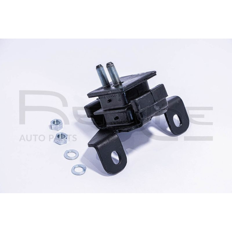 Supporto motore - RED LINE