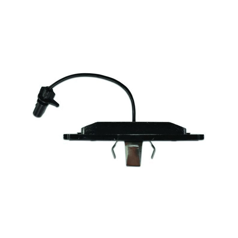 Pastiglie freno asse anteriore - HELLA