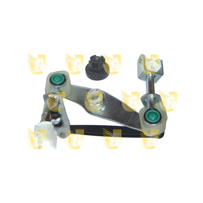 Filtro carburante - UNIGOM