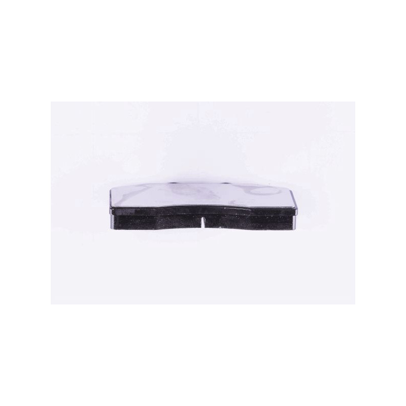 Pastiglie freno asse anteriore - HELLA