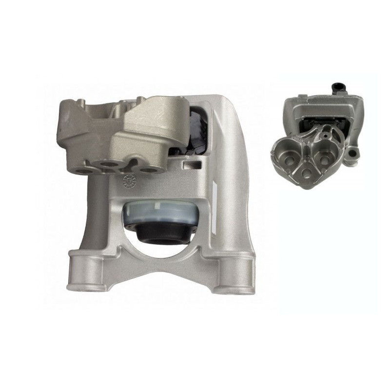 Supporto motore - GOOM