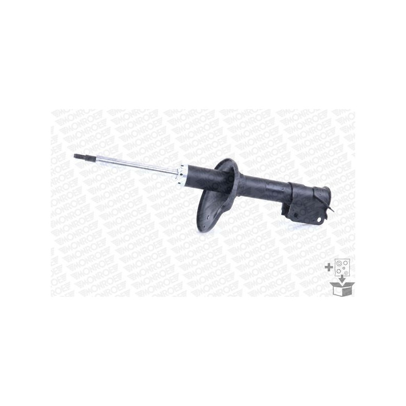 Supporto ammortizzatore asse anteriore - MONROE